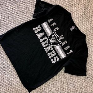 Women’s NFL shirt ☀️☀️☀️